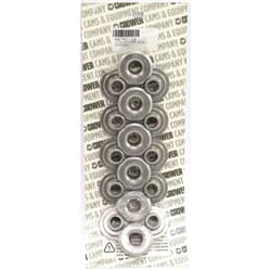 TITANIUM SUP-7 RETAINERS +.145  1.490 1.135 0.735 SUPER-7 CROWER - 86781-16