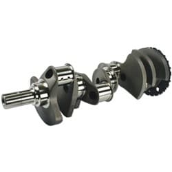 MAGNUM LS 3.625 STROKE CRANK 8 COUNTERWEIGHT, 58-TOOTH CALLIES - APH31W-MG