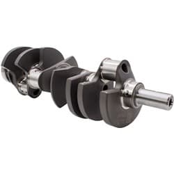 APEX LS 4.000 STROKE CRANK 8 C/WEIGHT, BILLET RELUCTOR CALLIES - APO31V-AS-58B