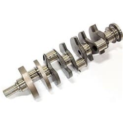 MAGNUM CRANK BBC 4.750 STROKE, 2.750 MAINS, 2.200 PINS, 4340 CALLIES - BBS42B-MG