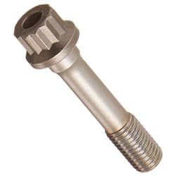 ULTRA ROD REPLACEMENT BOLT 7/16" x 1.45", SINGLE ARP BOLT CALLIES / BLT145