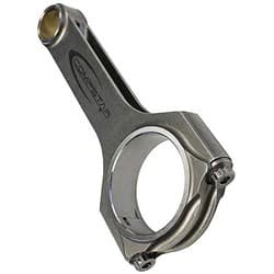 COMPSTAR H-BEAM BBC 6.535" 2.200" BE, 0.990" PIN, ARP L19 CALLIES - CSB6535ES3B9AH