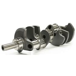MAGNUM CRANK SBF 4.000 STROKE, 351C MAINS, 2.100 PINS, 4340 CALLIES - EFO71V-MG
