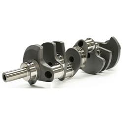 MAGNUM CRANK SBF 4.250 STROKE, 351C MAINS, 2.100 PINS, 4340 CALLIES - EFP71T-MG
