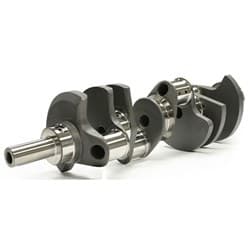 MAGNUM CRANK SBF 4.125 STROKE, 351C MAINS, 2.100 PINS, 4340 CALLIES - EFU71T-MG