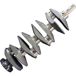 MITSUBISHI 4G63 FORGED 88MM CRANKSHAFT, 7-BOLT FLANGE CALLIES / S23002