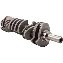 TOYOTA 2JZ-GTE FORGED 94MM CRANKSHAFT, TOYOTA JOURNAL CALLIES / S27006