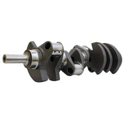 MAGNUM SBC, BB SNOUT, 3.750" 350 MAINS, 2.100 PINS, 4340 CALLIES - SMJ11A-MG