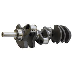 MAGNUM SBC, BB SNOUT, 3.750" 400 MAINS, 2.100 PINS, 4340 CALLIES - SMJ21A-MG