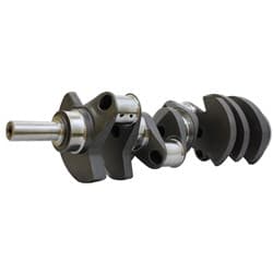 MAGNUM SBC, BB SNOUT, 4.000" 400 MAINS, 2.100 PINS, 4340 CALLIES - SMO21A-MG