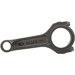 ULTRA ENFORCER RODS SBC 6.200" 2.100" BE, 0.927" PIN CALLIES - U14245