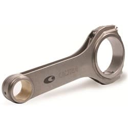 ULTRA H-BEAM RODS - BBC 6.535" CHEV, 2.200", .990" PIN CALLIES - U16210