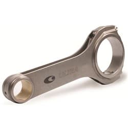 ULTRA H-BEAM RODS - LS1 6.125" CHEV, 2.100", .927" PIN CALLIES - U16300