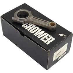CROWER BILLET CONRODS 4AGZE 4AGE TOYOTA 4.803 CROWER - B93752B-4