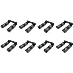 HOLDEN V8 SOLID ROLLER LIFTER SET JOHNSON CROW - 5208R