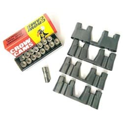 LS OEM LS7 LIFTER AND GUIDE KIT CROW / CCLS7LIFTERKIT