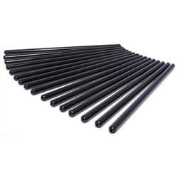 5/16" MOLY PUSHROD, 7.850" 1-PIECE, 180Â° RAD, .080" WALL CROW / CCPR-5785