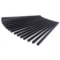 5/16" MOLY PUSHROD, 7.950" 1-PIECE, 180Â° RAD, .080" WALL CROW / CCPR-5795