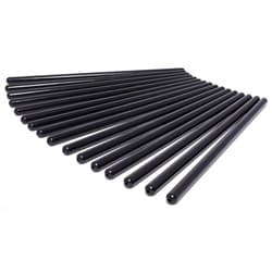 5/16" MOLY PUSHROD, 8.550" 1-PIECE, 180Â° RAD, .080" WALL CROW / CCPR-5855