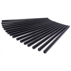 5/16" MOLY PUSHROD, 8.900" 1-PIECE, 180Â° RAD, .080" WALL CROW / CCPR-5890