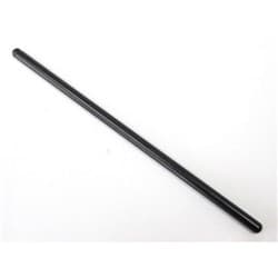 5/16" MOLY PUSHROD, 9.900" 1-PIECE, 180Â° RAD, .080" WALL CROW / CCPR-5900