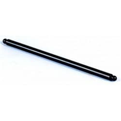3/8" MOLY PUSHROD, 7.950" 1-PIECE, 210Â° RAD, .138" WALL CROW / PR8795-138