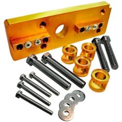 FORD BARRA VALVE SPRING REMOVAL TOOL. CCSRT-BARRA