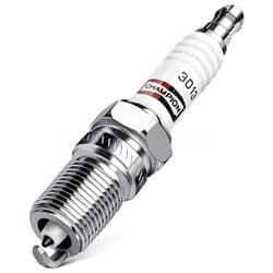 CHAMPION - RACE SPARK PLUG 5/8" HEX, TAPERED 17.5mm REACH CHAMPION - S63YC