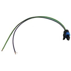 TREMEC 2 WIRE CONNECTOR SPEED SENSOR CLASSIC - SN18