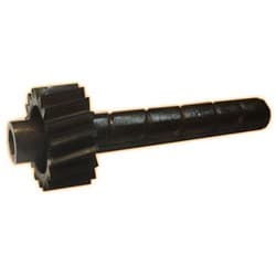 TH350 PLASTIC SPEEDO GEAR FOR TRANSMISSION CLASSIC - SN19G18