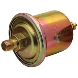 CLASSIC OIL PRES SENSOR 100PSI 1/8-27 NPTF ANODIZED STEEL EA CLASSIC - SN52