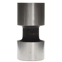CLEVITE SOLID LIFTER CHRYSLER .902, NO OIL HOLE CLEVITE - 2131675