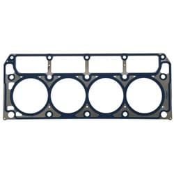 LS2 MLS CYLINDER HEAD GASKET 1999-2008. 6.0L CLEVITE / 54445