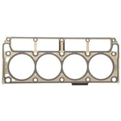 LS3 MLS CYLINDER HEAD GASKET 2007-14 6.0L 6.2L 4.080" .051" CLEVITE / 54660