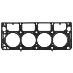 LS1 LS2 LS3 LS6 MLS CYLIN HEAD GASKETS. 3.910" BORE .051" CLEVITE / 55041