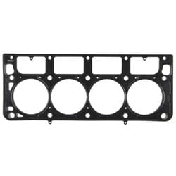 LS1 LS2 LS3 LS6 MLS CYLIN HEAD GASKETS. 4.100" BORE .051" CLEVITE / 55043