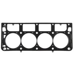 LS1 LS2 LS3 LS6 MLS CYLIN HEAD GASKETS. 4.190" BORE .051" CLEVITE / 55045