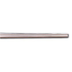 ALUMINIUM TRIM GROOVED 4FT   CLAYTON - AEG-4