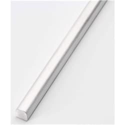 ALUMINIUM TRIM SMOOTH 4FT   CLAYTON - AES-4