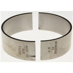 CHEV V6 200-229 CONROD BEARING SET STD CLEVITE - CB1227P(6)