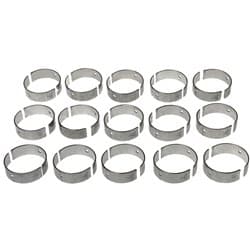 LOWER ROD BEARING SET KB JP1 LOWER BEARINGS ONLY TRAY OF 30 CLEVITE - CB1512ML(30)