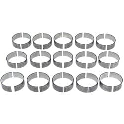 UPPER ROD BEARING SET KB JP1 (30) UPPER SHELLS ONL Y CLEVITE - CB1512MU(30)