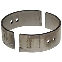 UPPER ROD BEARING SET KB JP1 (8) UPPER SHELLS ONLY CLEVITE - CB1512MU