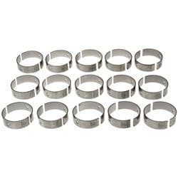 KB HEMI NITRO COATED CONROD BEARING UPPER SHELL (TRAY 30) CLEVITE - CB1512VCTU(30)