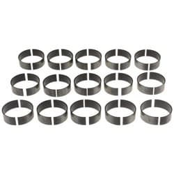 KB HEMI NITRO TRI-ARMOR CONROD BEARING UPPER SHELL (TRAY 30) CLEVITE - CB1512VKU(30)