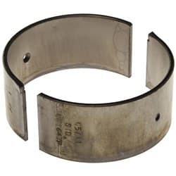 CONROD BEARING SET MITSUBISHI 4G63 TURBO LATE 5/92 ON CLEVITE - CB1643P50MM