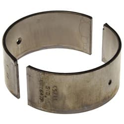 CONROD BEARING SET MITSUBISHI 4G63 TURBO  LATE 6/92 ON CLEVITE - CB1643P