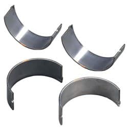 CONROD BEARING SET BB CHRYS V8  383-440 CLEVITE - CB527P40(8)