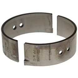 CONROD BEARING SET SBC S/J  DOWEL HOLE CLEVITE - CB824P10