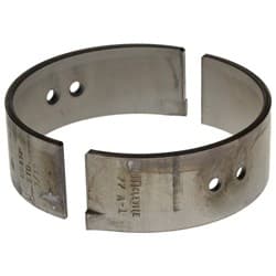 CONROD BEARING SET SBC S/J  DOWEL HOLE CLEVITE - CB824P